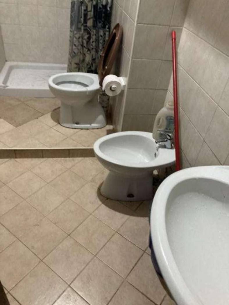 Bagno