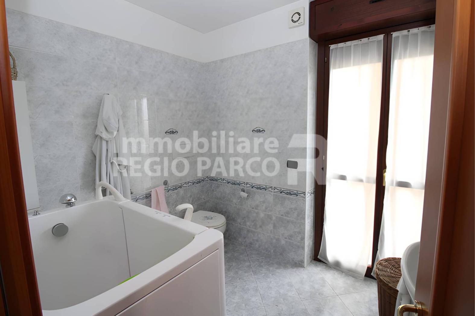 Bagno