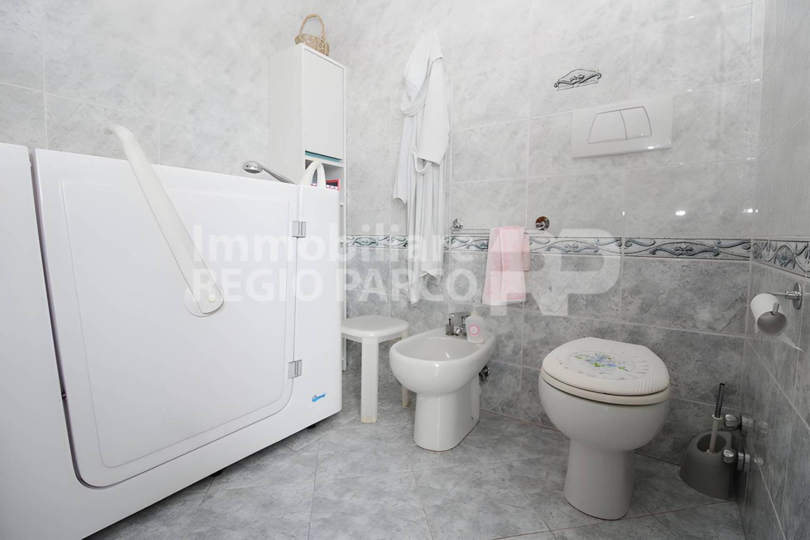 Bagno