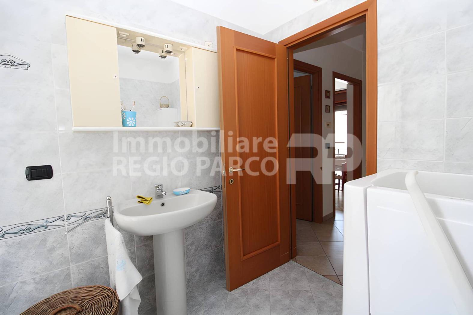 Bagno