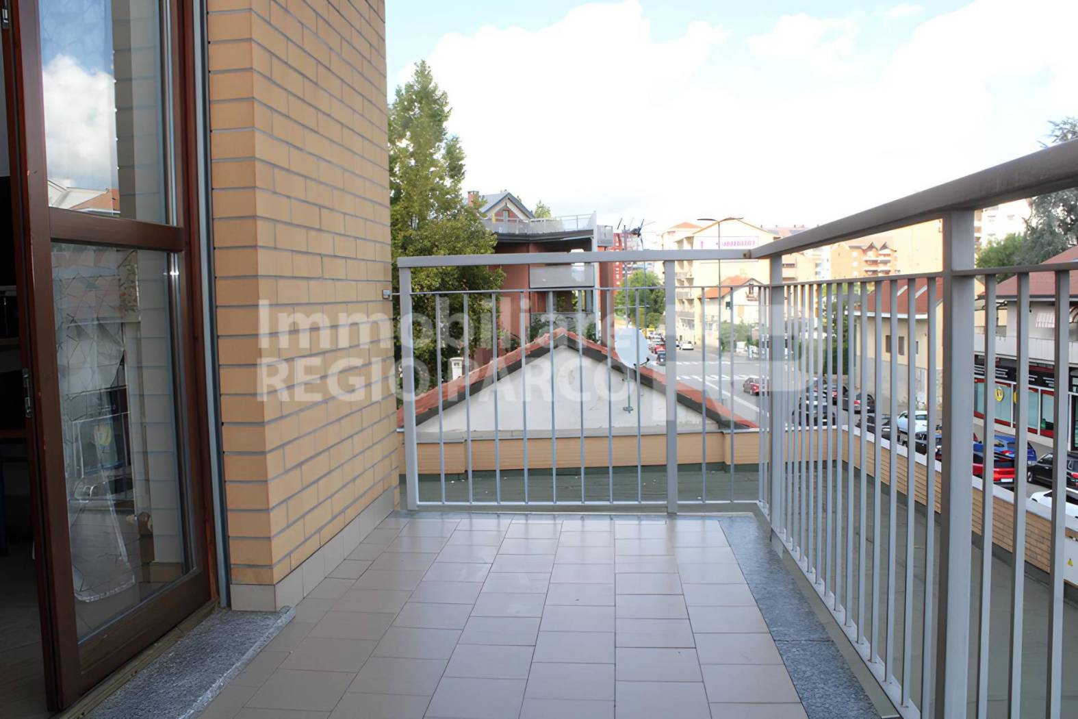 Balcone