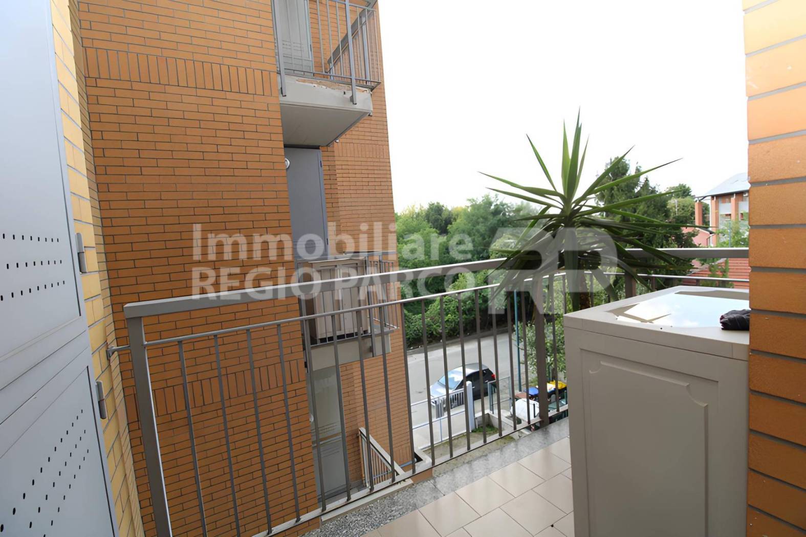 Balcone