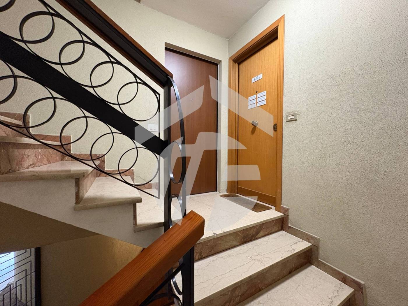 Interno palazzo