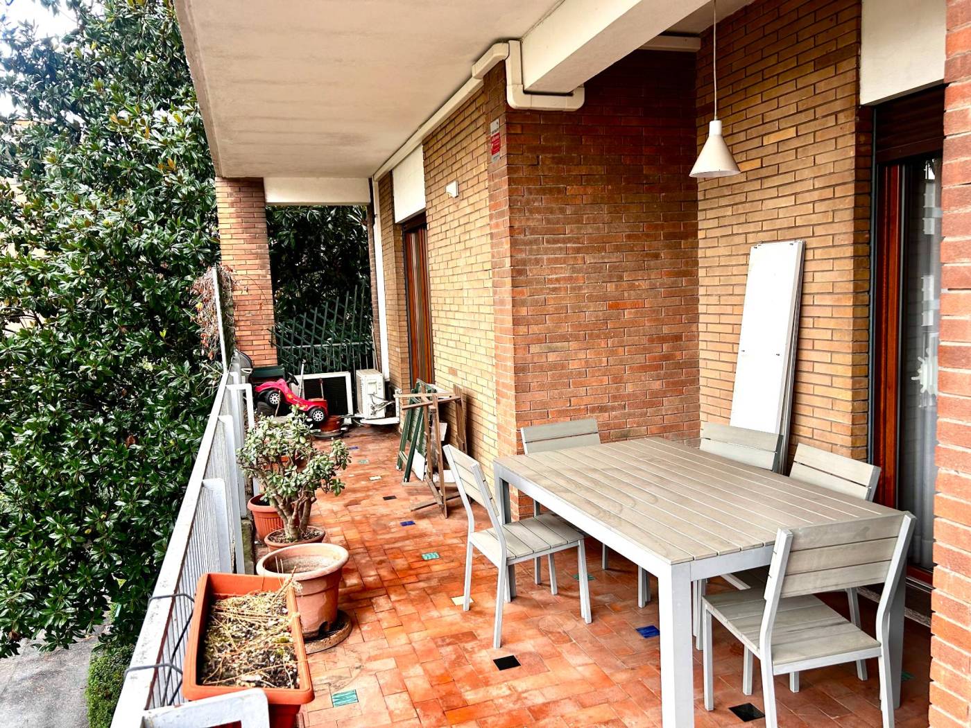 Terrazzo