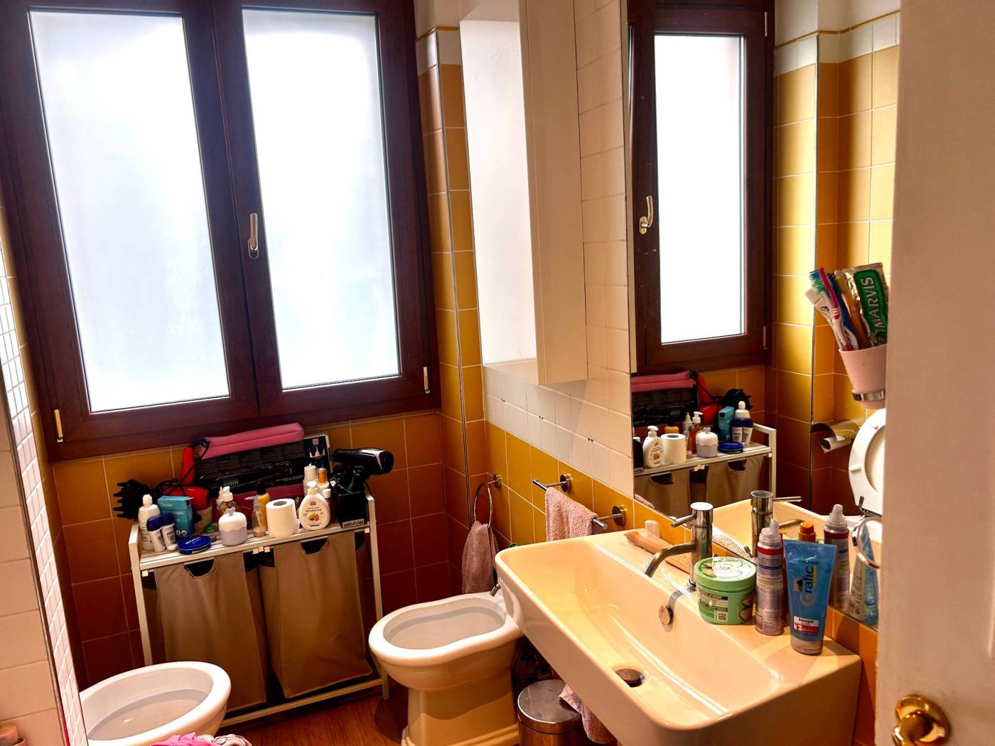 Bagno
