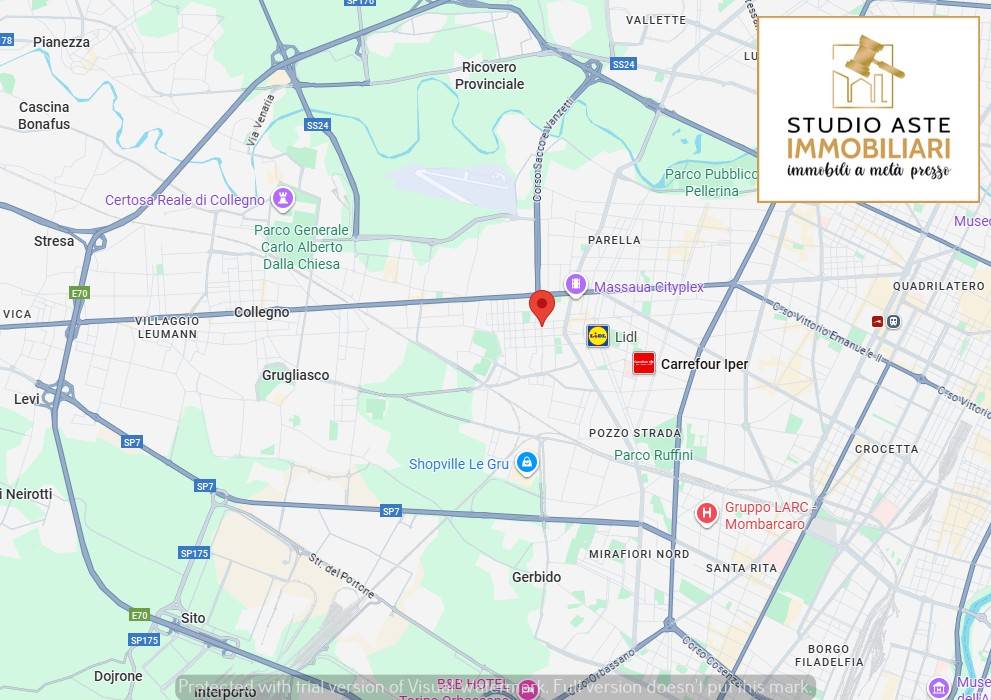 Mappa