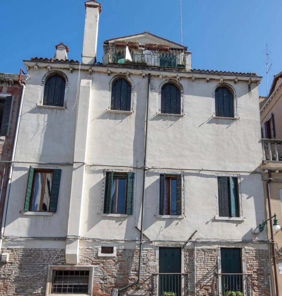 Facciata