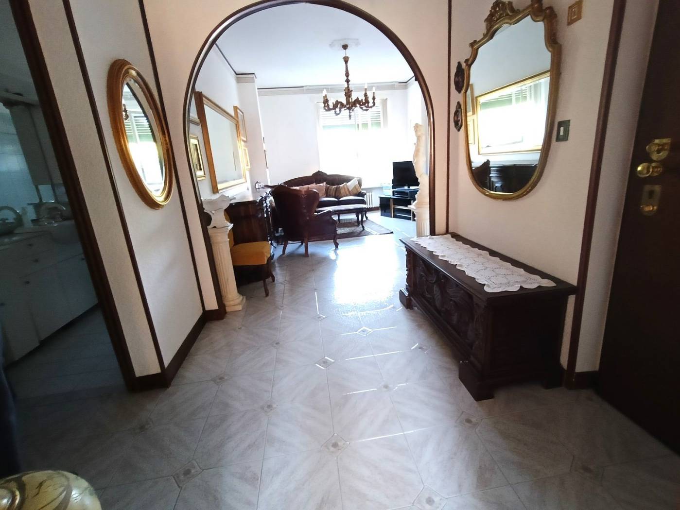 Ingresso