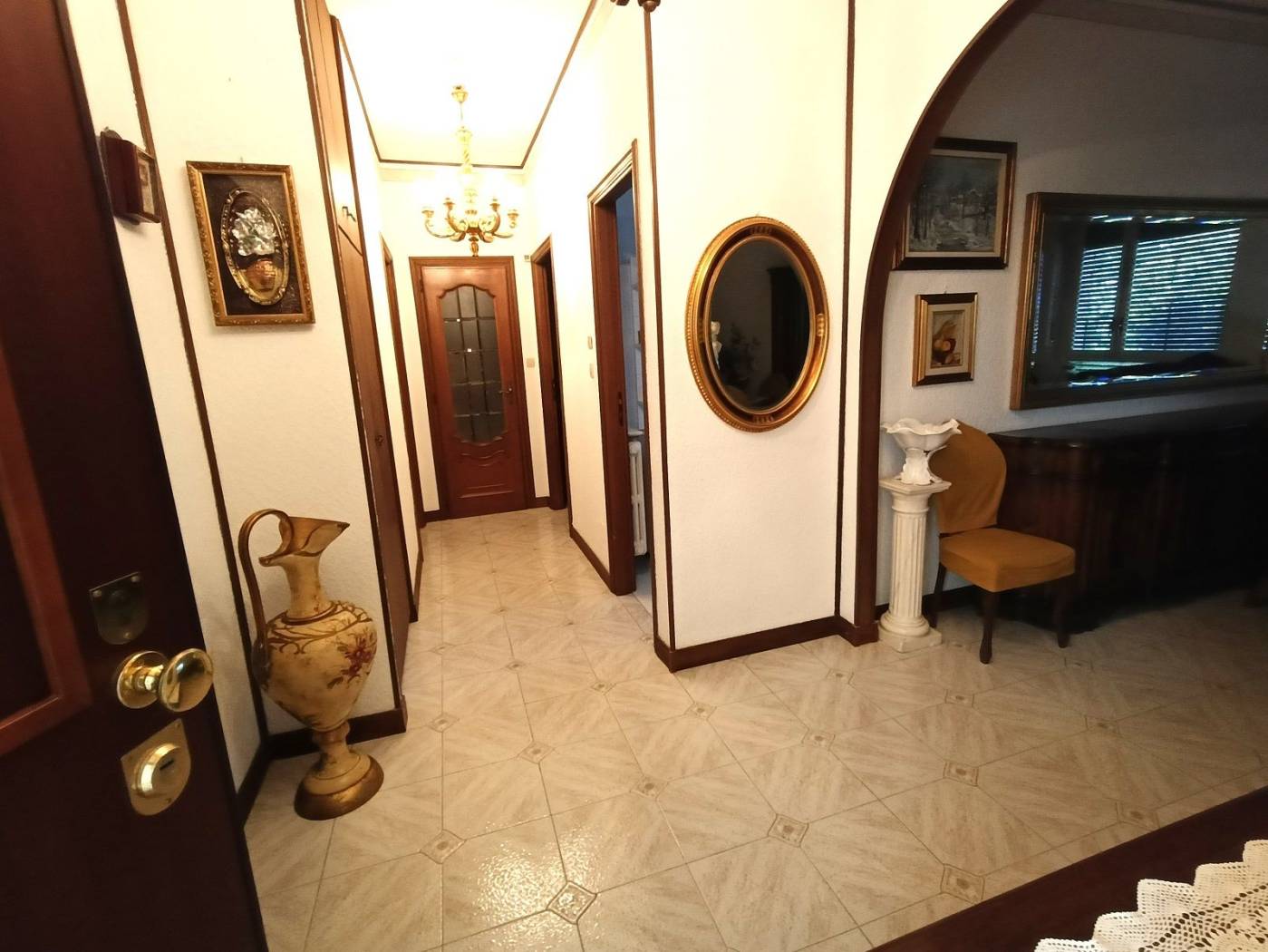 Ingresso