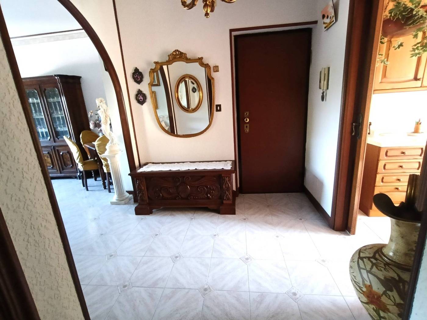 Ingresso