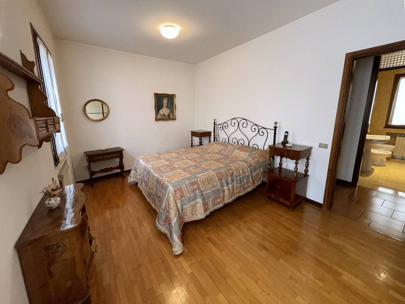 Camera da letto
