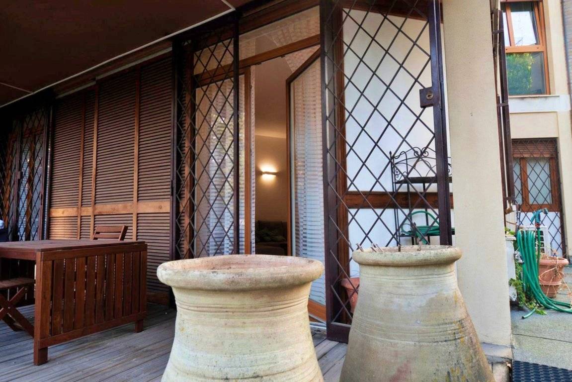 Interno palazzo