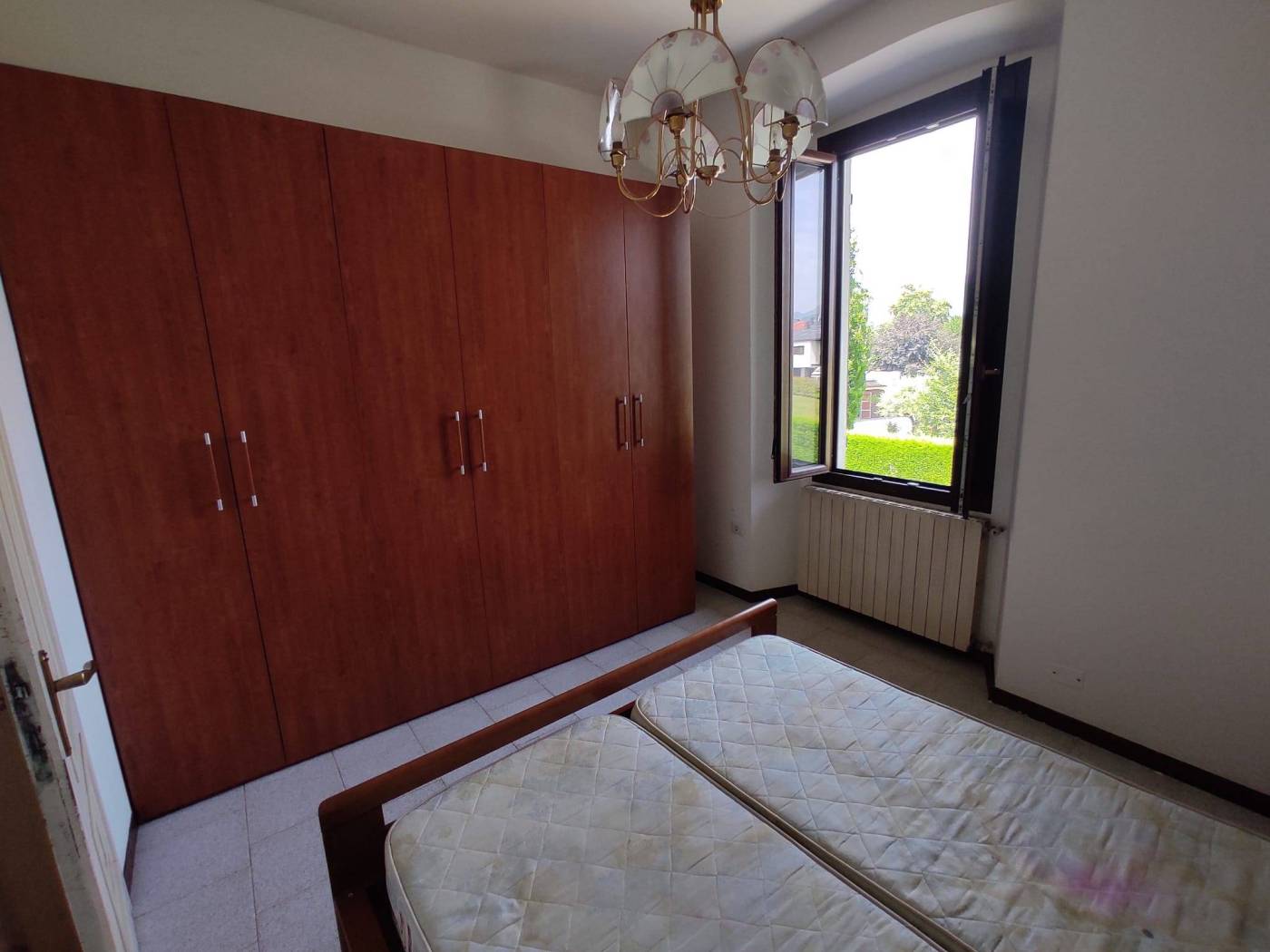 Camera da letto