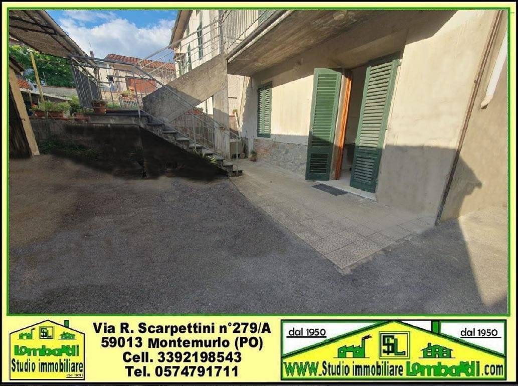 Cortile interno