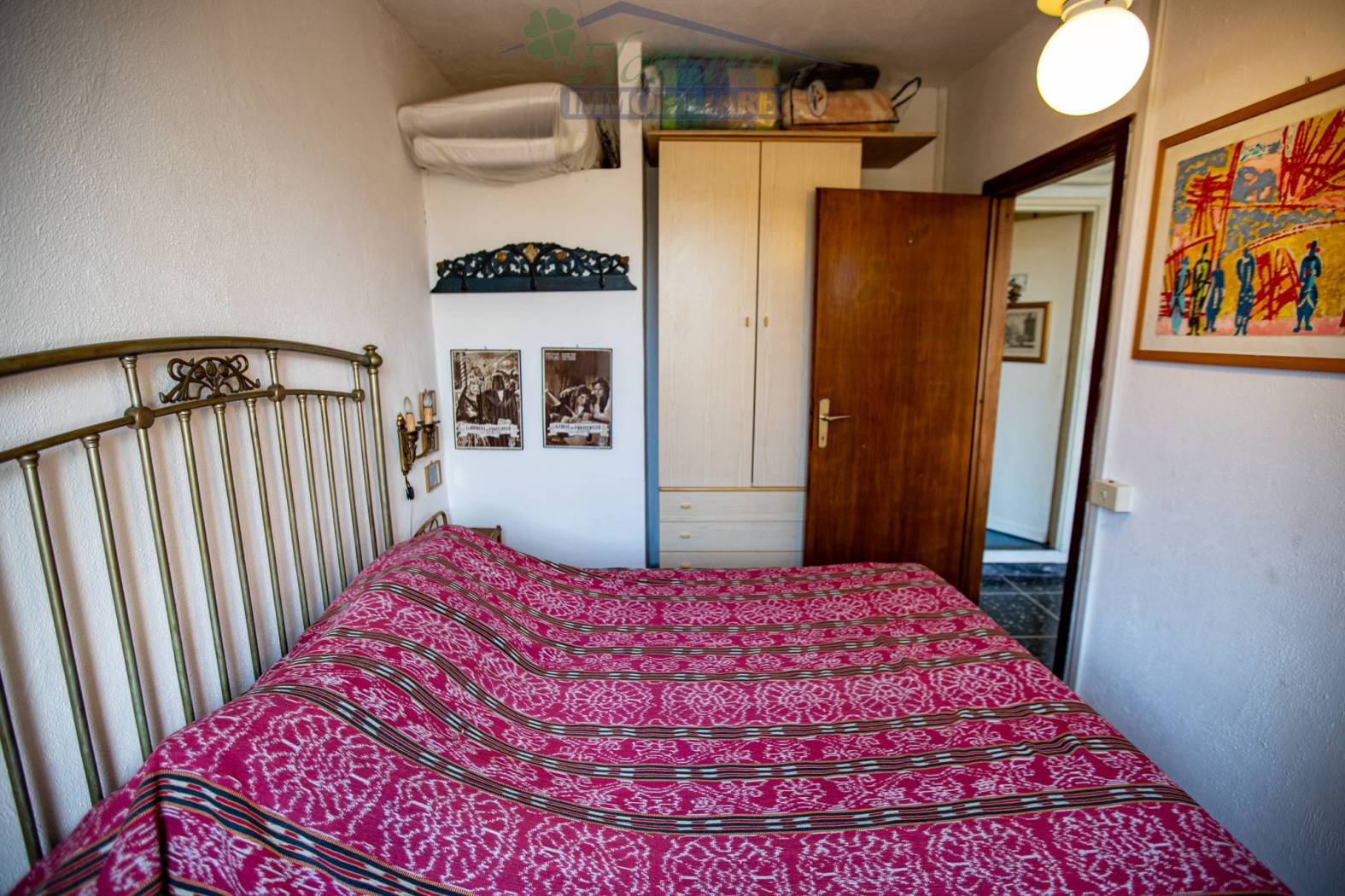 Camera da letto