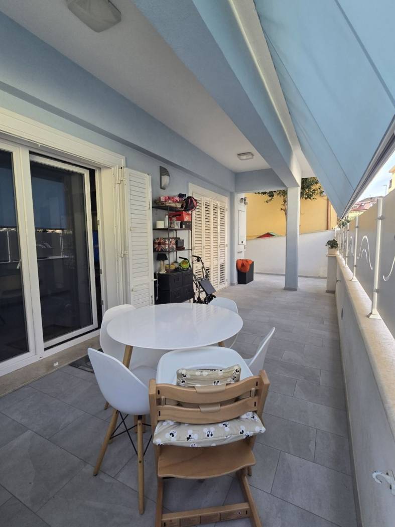 Terrazzo