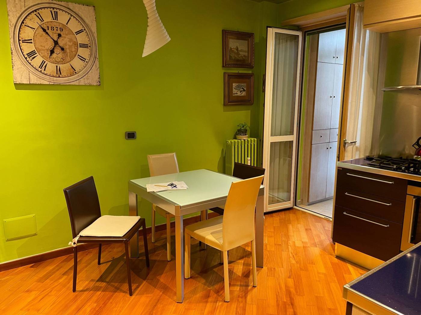 Cucina