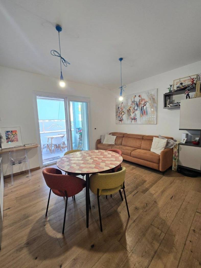 Sala da pranzo