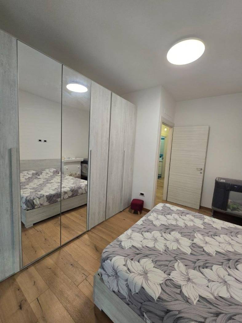 Camera da letto