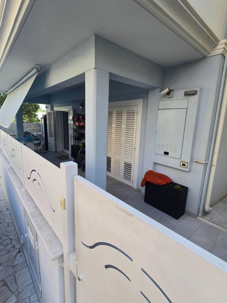 Ingresso