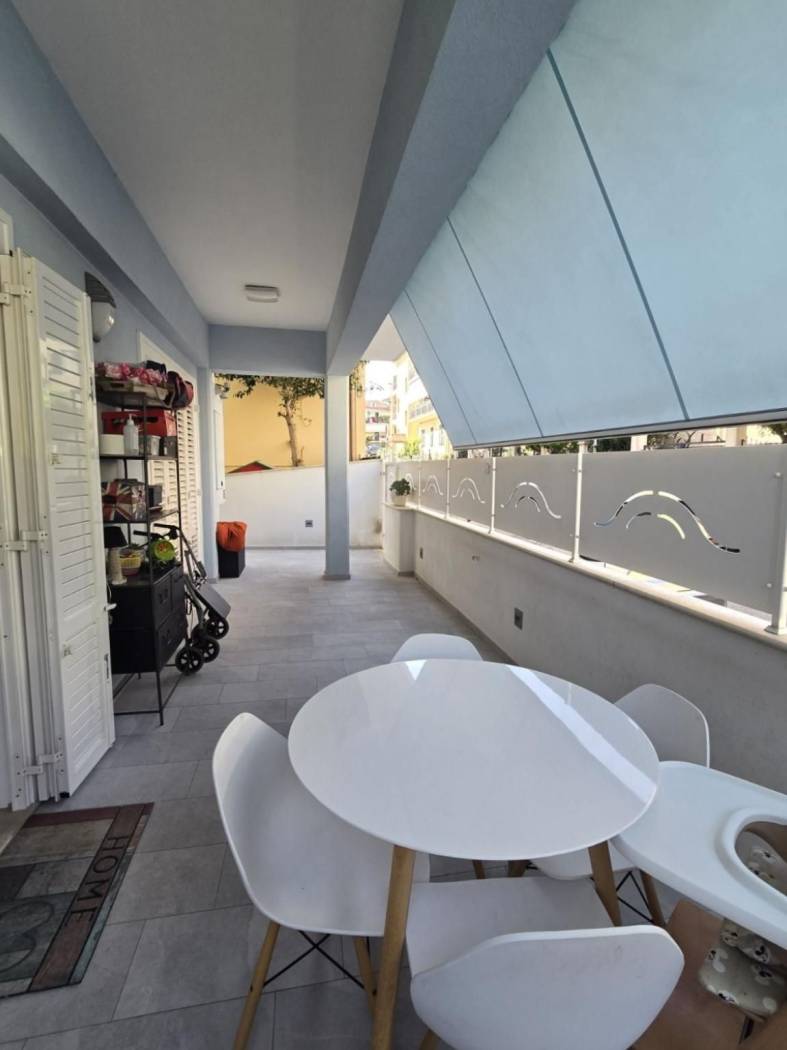 Veranda