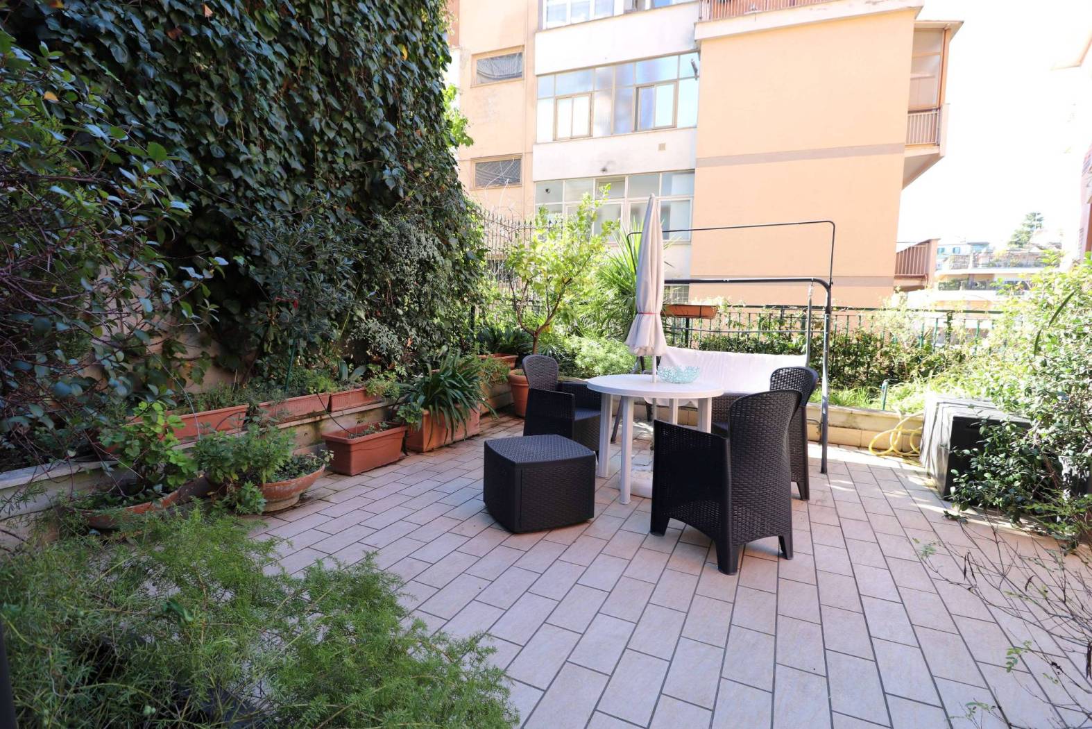 Giardino