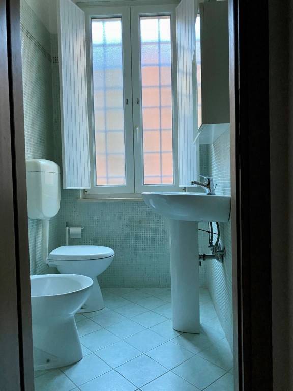 Bagno Bagno