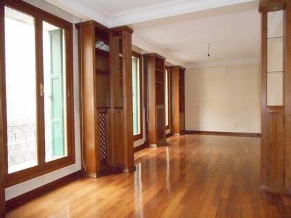 Interno palazzo