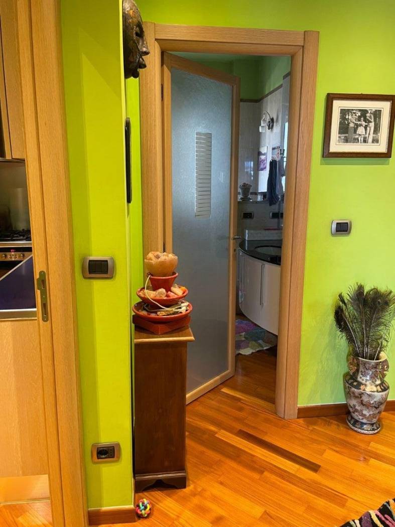 Interno appartamento