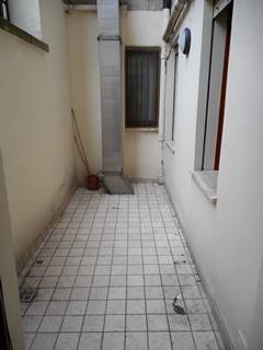 Cortile interno