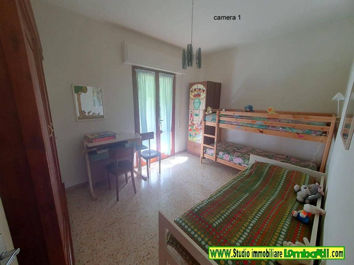 Camera da letto