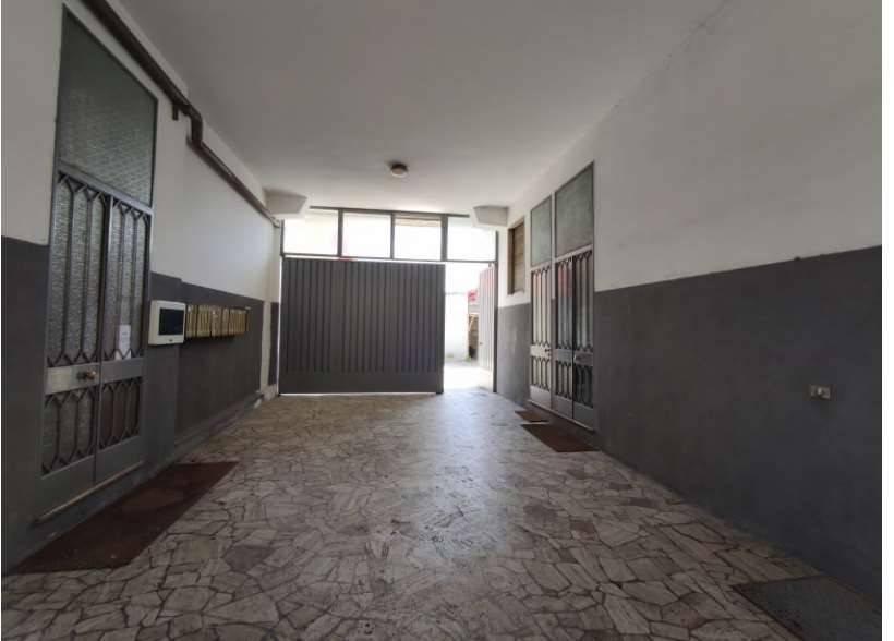 Interno palazzo