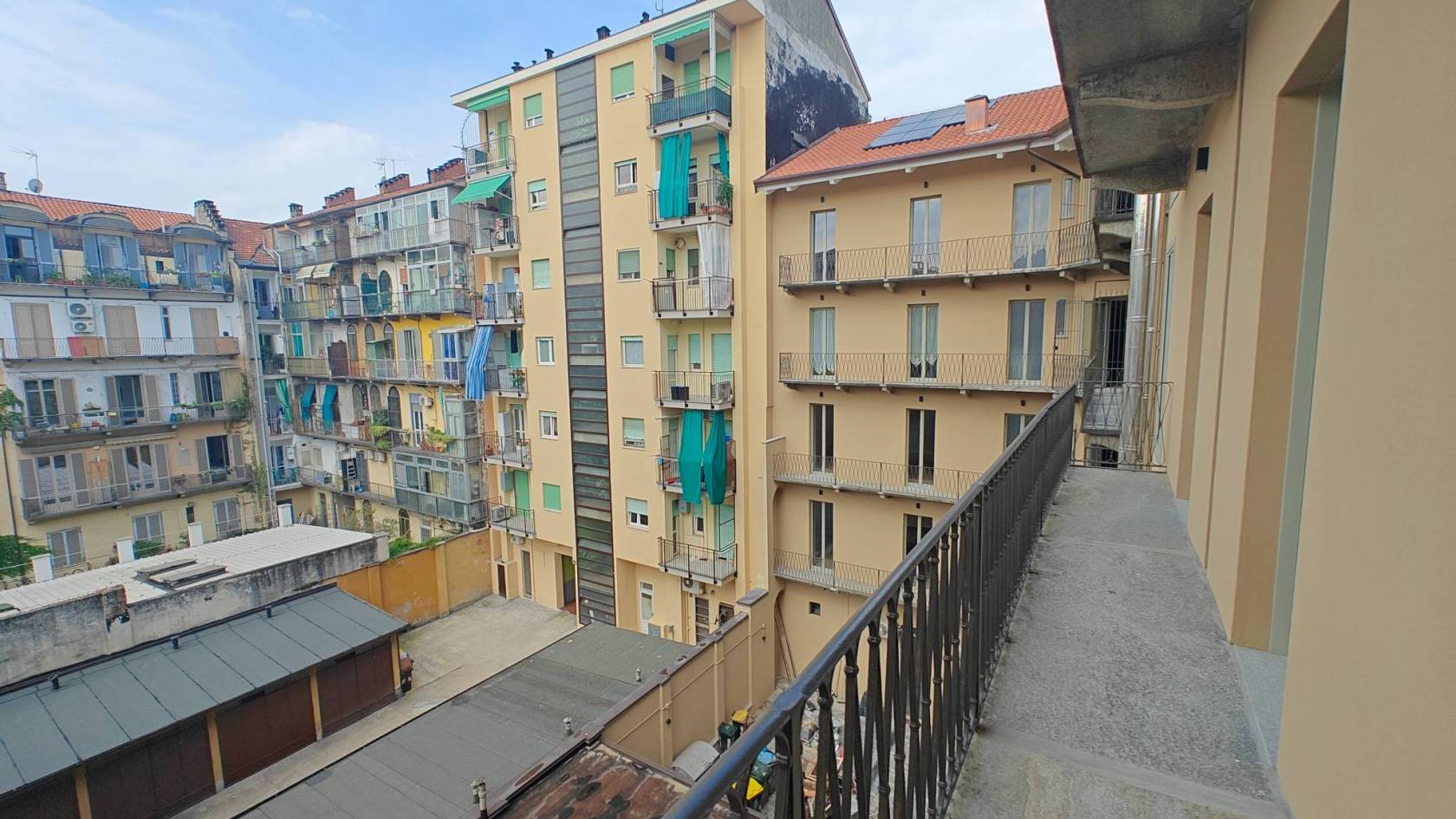 Balcone