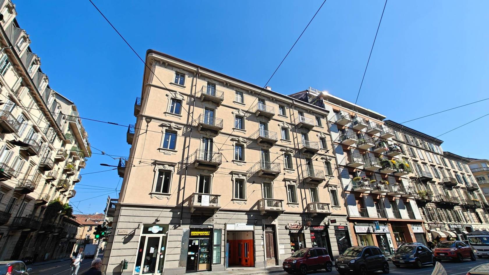 Facciata
