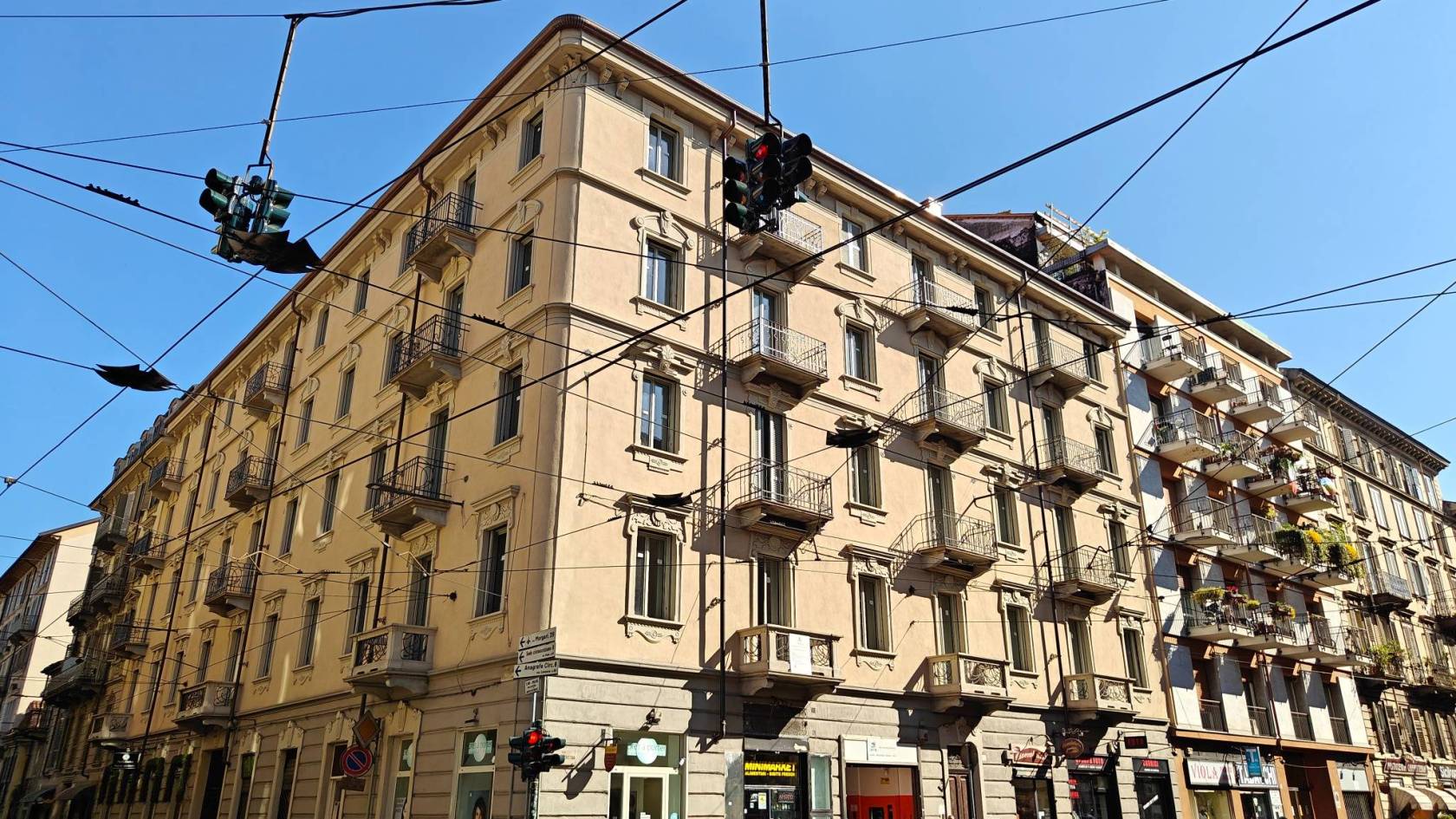 Facciata