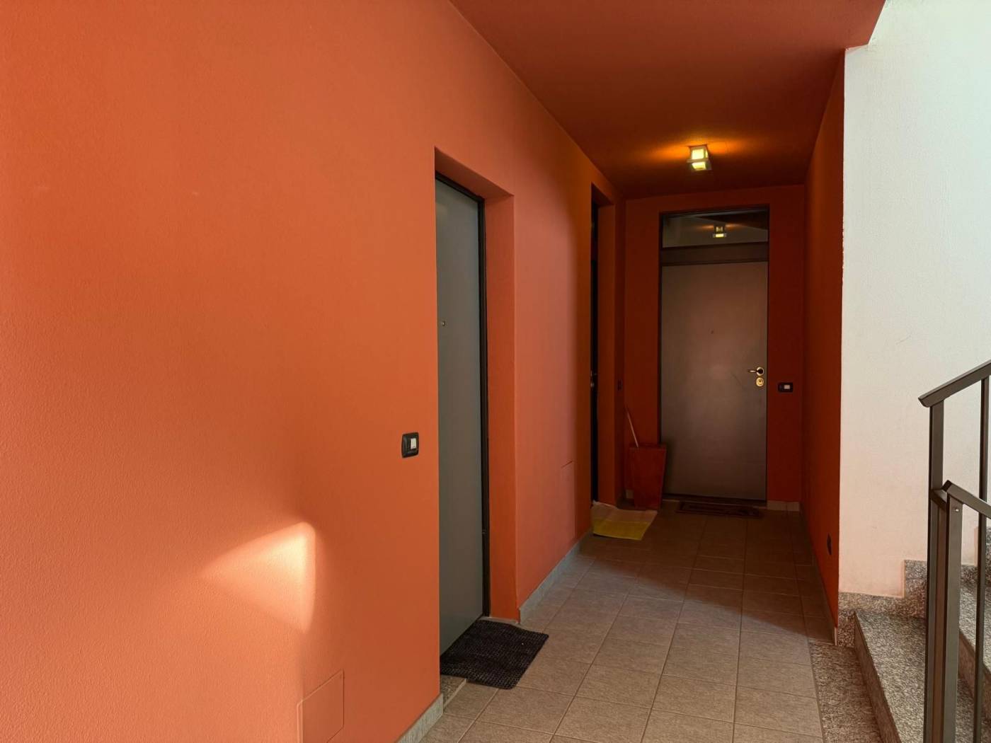 Interno palazzo