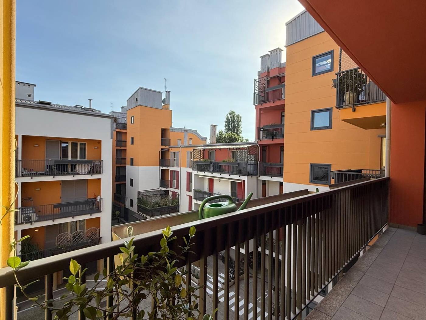 Balcone