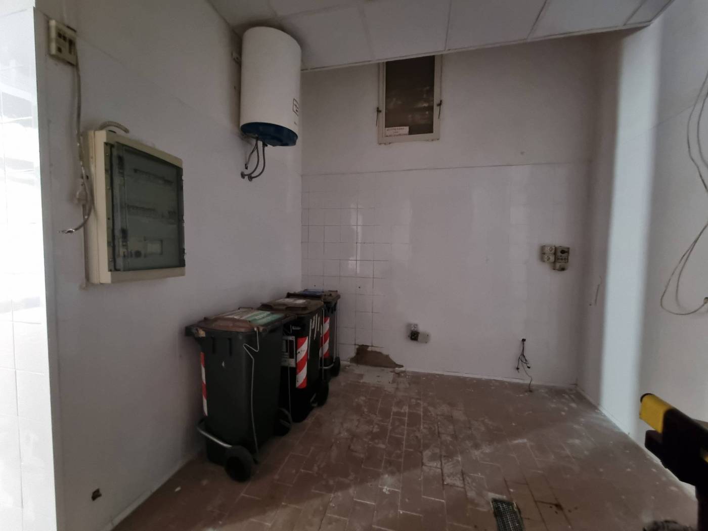 Interno non residenziale