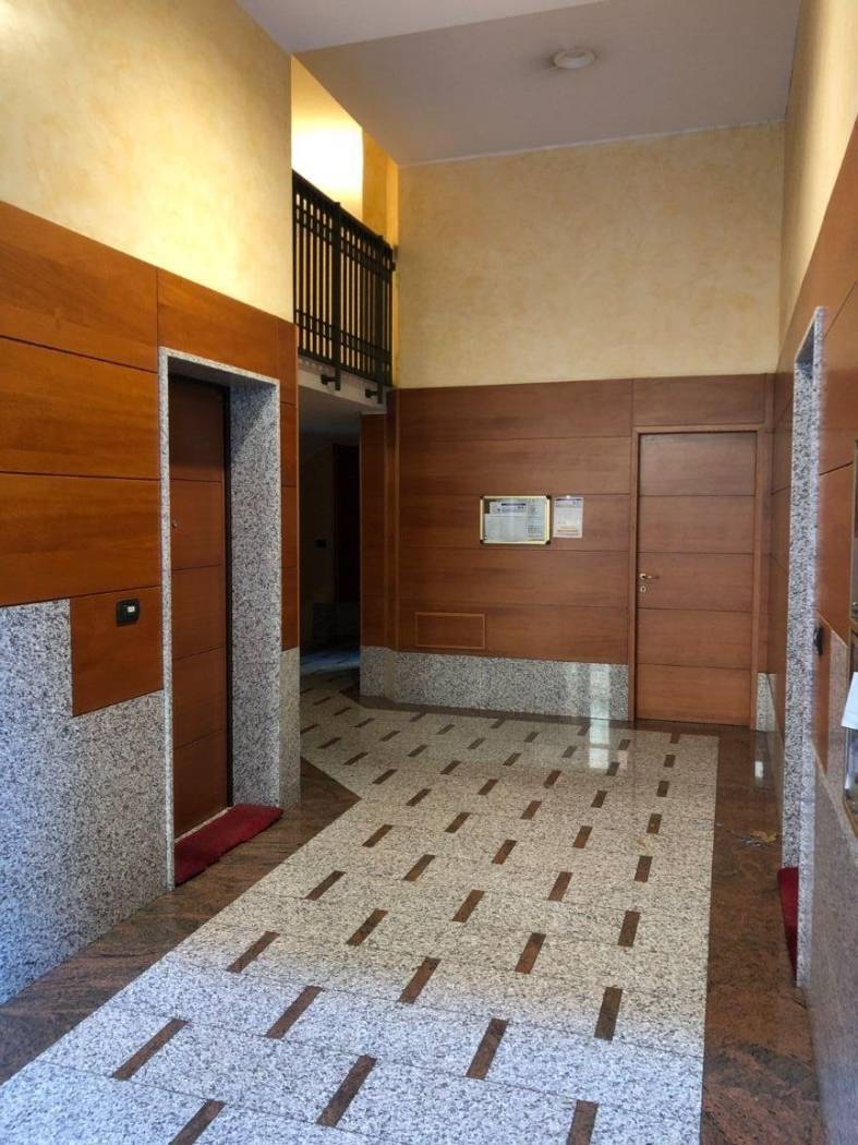 Interno palazzo