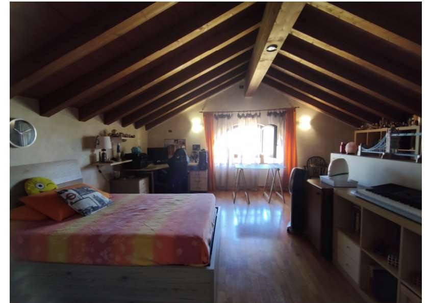 Camera da letto