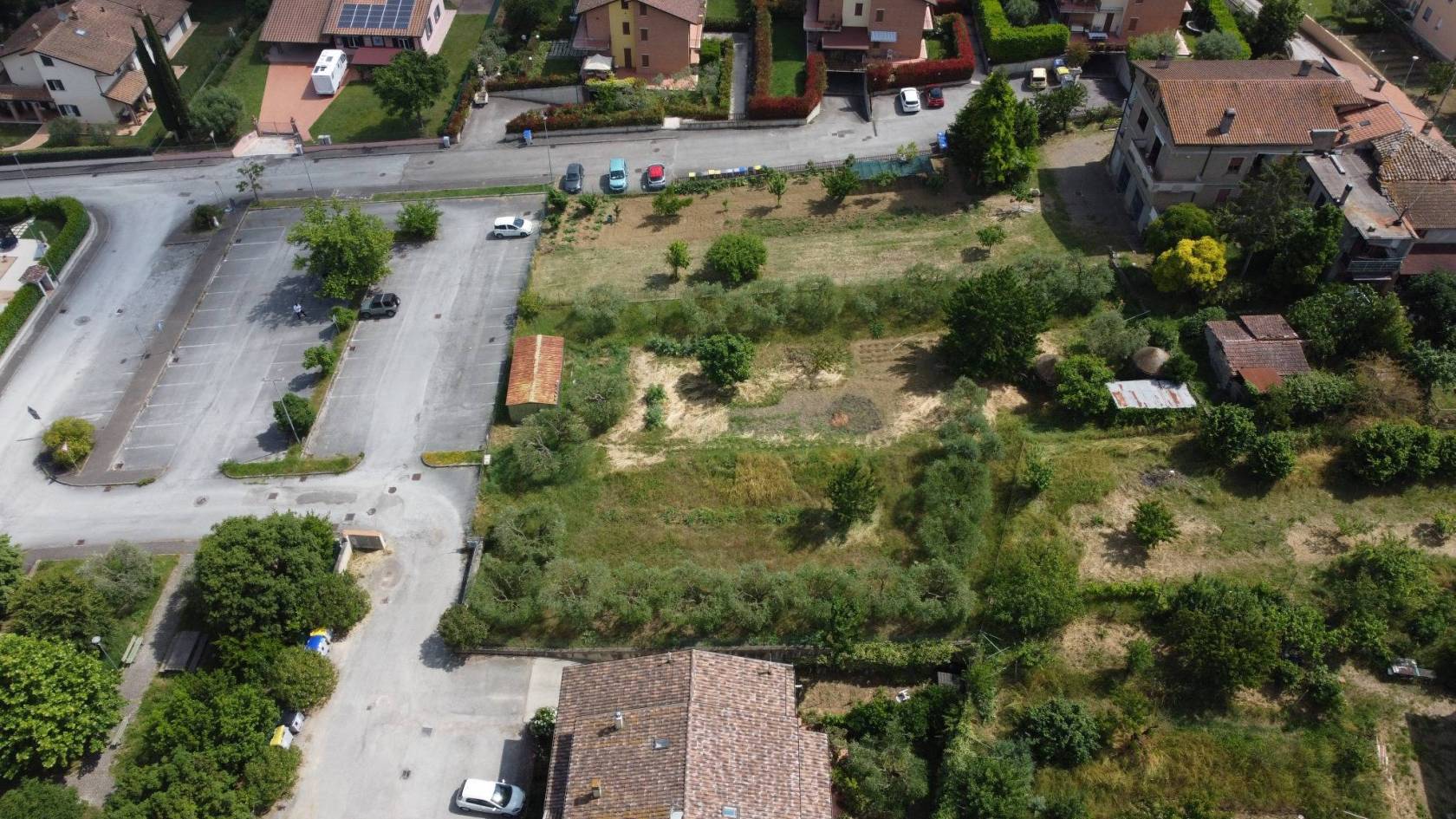 Terreno