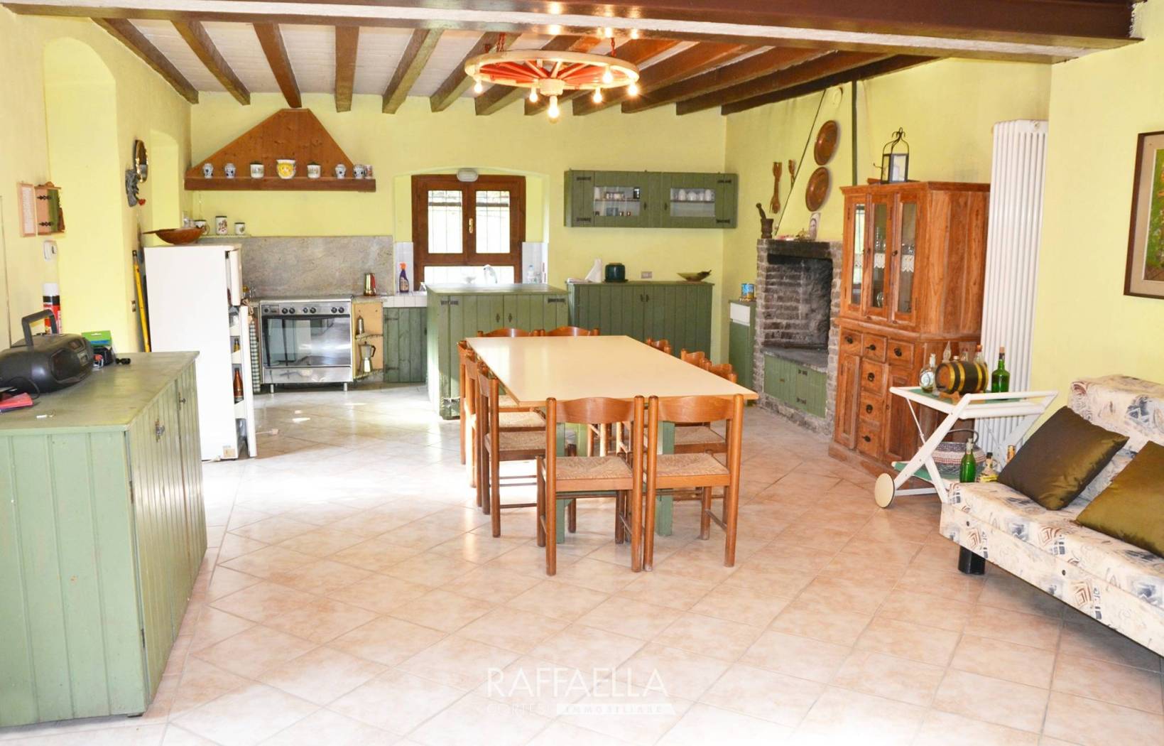 Cucina