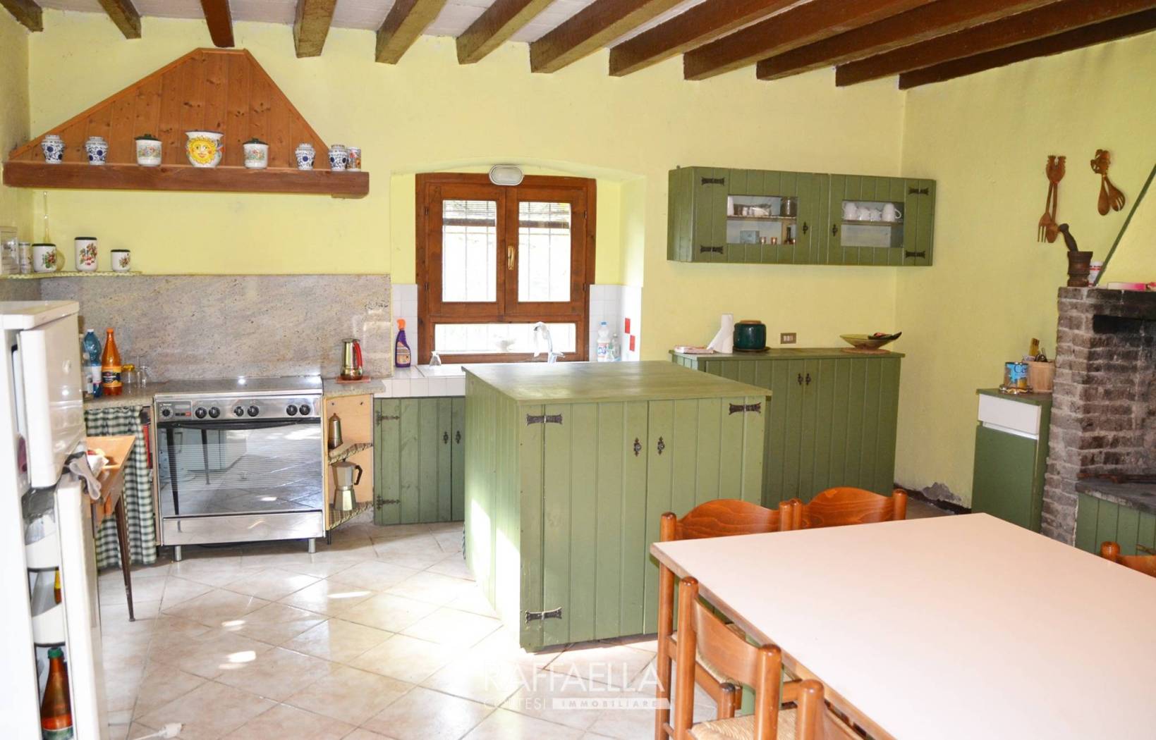 Cucina