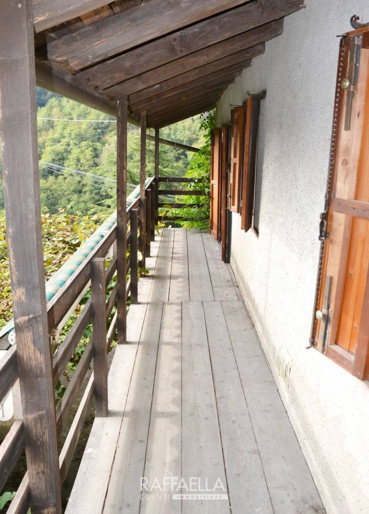 Balcone