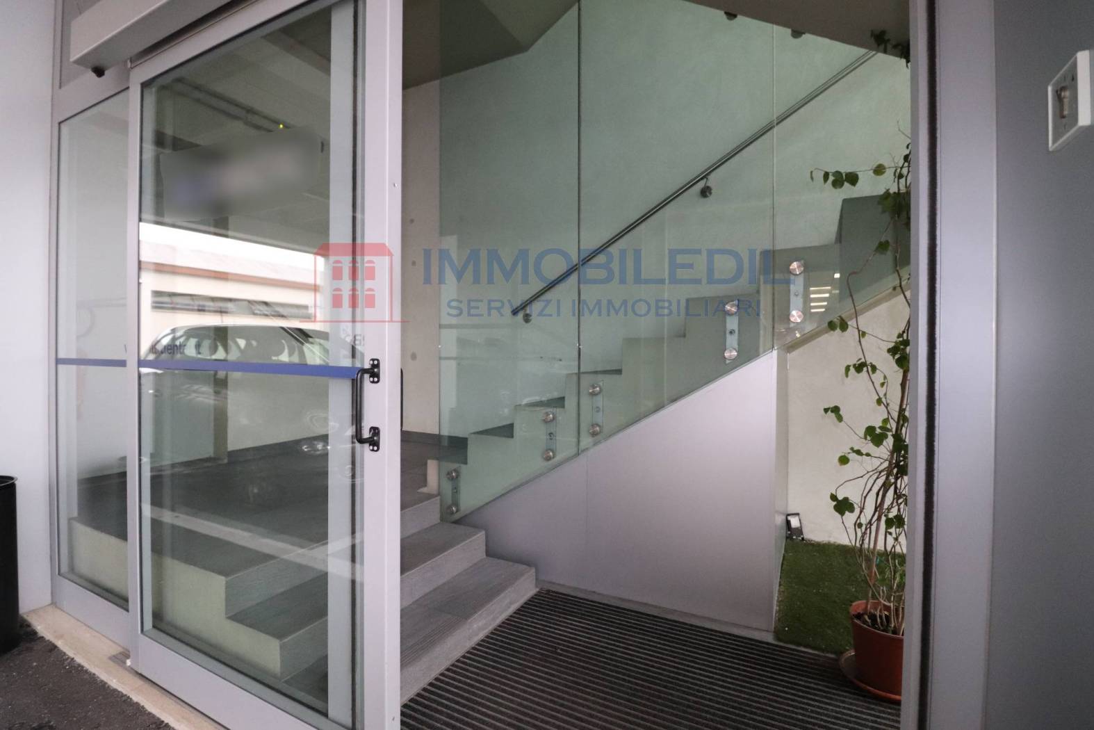 Interno palazzo