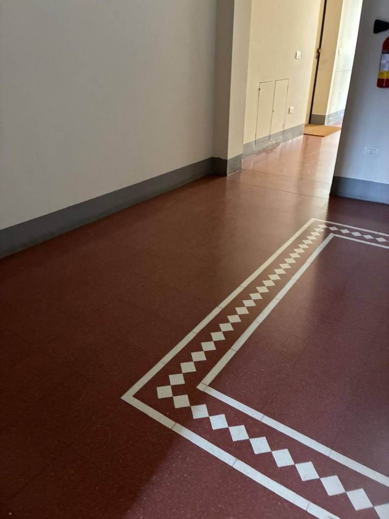 Interno palazzo