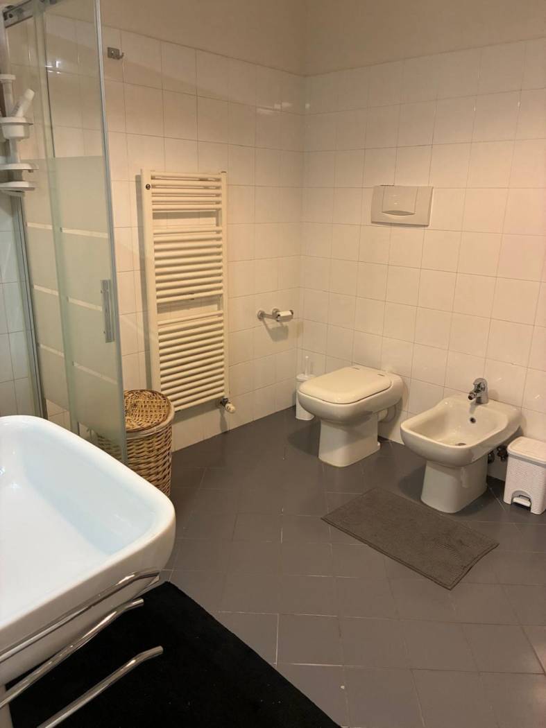 Bagno