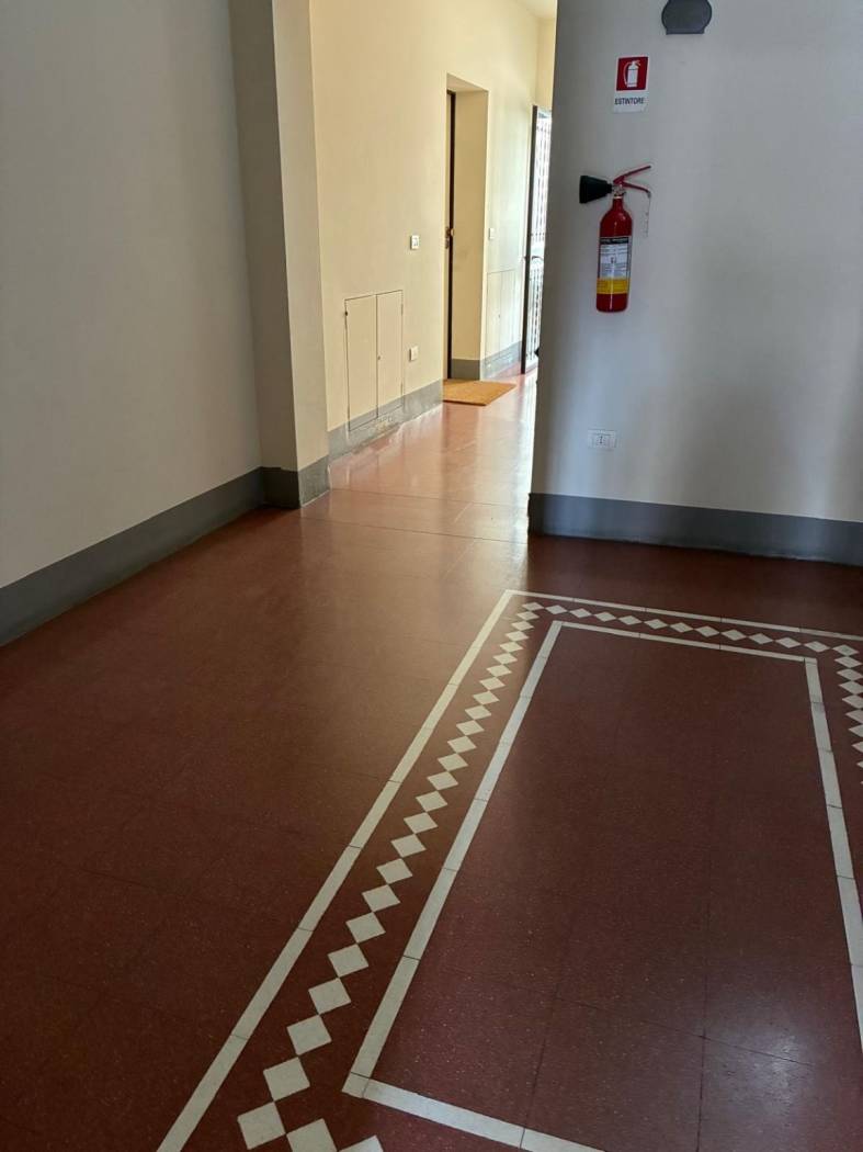 Interno palazzo