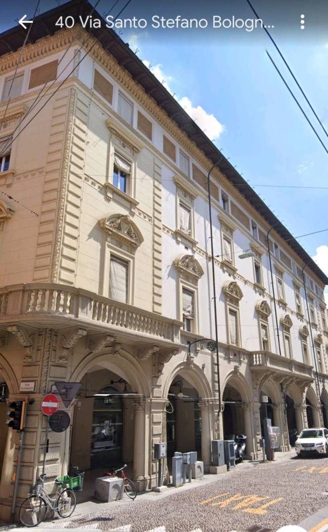 Facciata