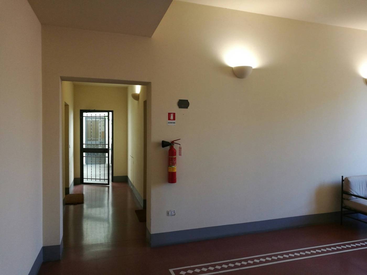 Interno palazzo